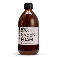 GreenFoam Surfactant - Vloeistof (Kleine bubbels, Sulfaat-vrij) 500 ml - thumbnail
