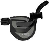 Shimano cues sl-u8000 2-speed i-spec ii shift lever left