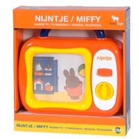 Rubo Toys mijn eerste tv