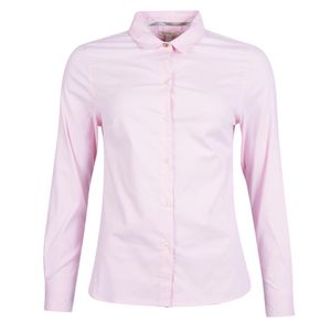 Damesblouse Pearson Pale Pink