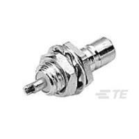 TE Connectivity TE AMP RF/Microwave Interconnect 1-1337480-0 1 stuk(s) Bag TE Connectivity TE AMP RF/Microwave Interconnect 1-1337480-0 1 stuk(s) Bag