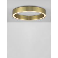 Lyora Design plafondlampSting goud Ø 60cm - 9558620