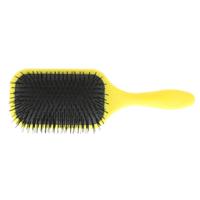 Denman Borstel Detangling Tangle Tamer Ultra Yellow 1St