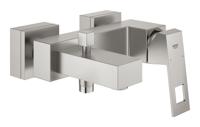 Badmengkraan GROHE Eurocube Supersteel