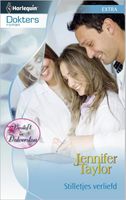 Stilletjes verliefd - Jennifer Taylor - ebook