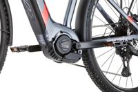 CONWAY Ebike conw.cairon suv 5.0 29/41 trap. 12sp grey/red - thumbnail