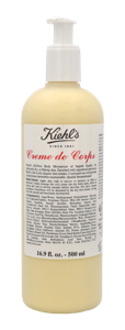 Kiehls - Kiehl&apos;s Creme De Corps 500ml Bodylotion