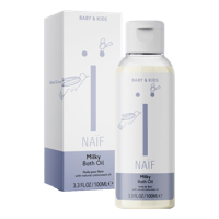 Naïf Milky Badolie voor Baby & Kids - thumbnail