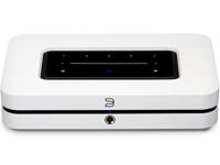 Bluesound NODE (N132) muziekstreamer wit