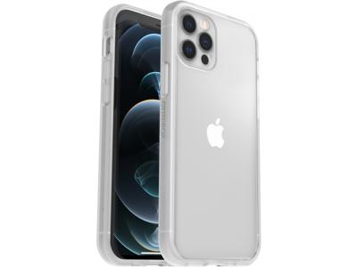 OtterBox OtterBox React Series Apple iPhone 12/12 Pro Clear