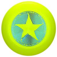Eurodisc Ultimate Creature 175Gr Yellow Spel Eurodisc Ultimate Creature 175Gr Yellow Spel