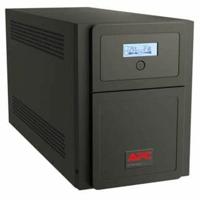 UPS SAI APC SMV3000CAI 2100 W 3000 VA