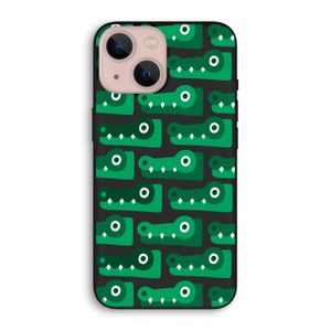Crocs: iPhone 13 mini Biologisch afbreekbaar hoesje