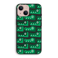 Crocs: iPhone 13 mini Biologisch afbreekbaar hoesje