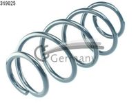 Chassisveer 14319025