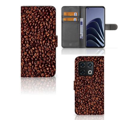 OnePlus 10 Pro | Book Cover | Koffiebonen