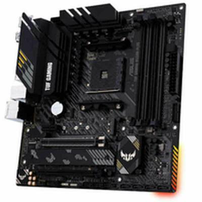Moederbord Asus TUF GAMING B550M PLUS mATX AM4