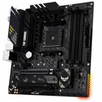 Moederbord Asus TUF GAMING B550M PLUS mATX AM4 - thumbnail