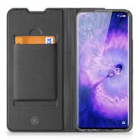 OPPO Find X5 Pro | Bookcase | Cirkels en Vlinders