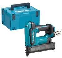 Makita DFN350ZJ 18v Accu brad tacker | zonder accu's en lader in M-box - DFN350ZJ