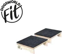 Fitness - Trainingsbord - Maat S
