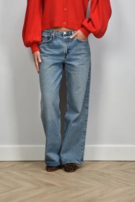 Agolde jeans Keira A267-1141 downtown
