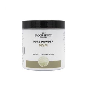 Pure Powder MSM