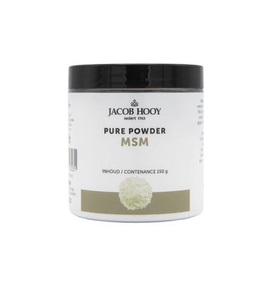 Pure Powder MSM