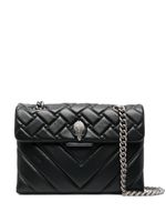 Kurt Geiger London sac porté épaule London matelassé - Noir
