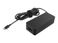 Lenovo Lenovo 65W Standard AC Adapter (USB Type Laptop netvoeding 65 W 5 V, 20 V 3.25 A - thumbnail