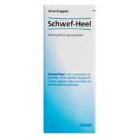 Heel Schwef-Heel 30ml