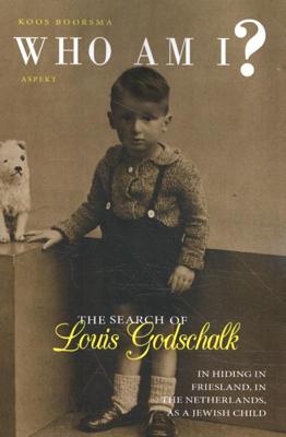 Who am I? (Paperback)