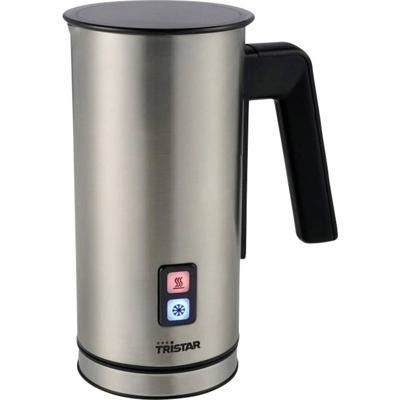 Tristar neu MK-2277 Melkopschuimer RVS 550 W