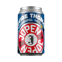 Jopen Ongelovige Thomas 33cl