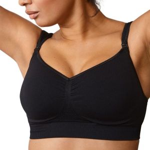 Boob Elevate Fast Food Bra