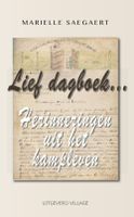 Lief dagboek - Marielle Saegaert - eBook (9789461851604) - thumbnail