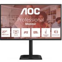 AOC 27E4U 27 Full HD 120Hz IPS Monitor