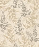 Decoprint Herbarium Behang met takjes - HE27280