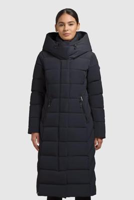 Khujo Jas | TAMKE | Blauw