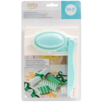 We R Makers • pillow box punch board