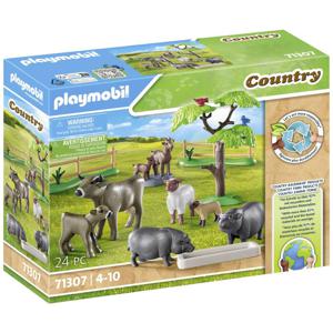 Playmobil Country 71307 Boerderijdieren