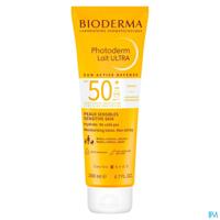 Bioderma Photoderm Lait Ultra SPF50+ 200 ml