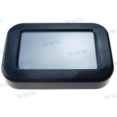 FRIDISP_TOUCH_CU - AFSTANDSBEDIENING VOOR INVERTERKOELMACHINES