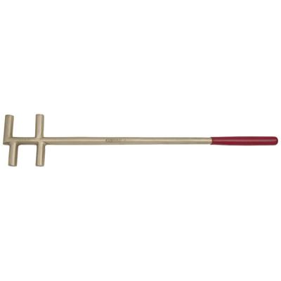 KS Tools 9638228 Brozeplus schuifstuk 30-40 mm