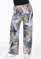 Yoek Broek | Blauw | Maat 54/56