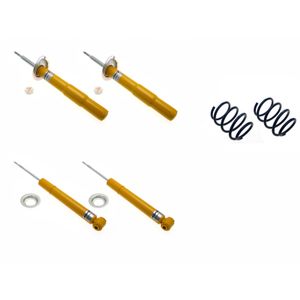 KONI Sport kit BMW 5-Series E60 Sedan 520i, 523i, 525i, 530i, 520d, luchtophanging (1140-2553) 11402553