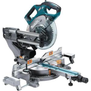 Makita LS002GZ01 Accu Radiaal Afkortzaag 216mm AWS XGT 40V Max Basic Body