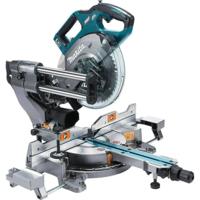 Makita LS002GZ01 Accu Radiaal Afkortzaag 216mm AWS XGT 40V Max Basic Body