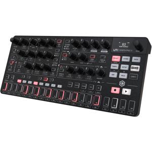 IK Multimedia Uno Synth PRO X synthesizer