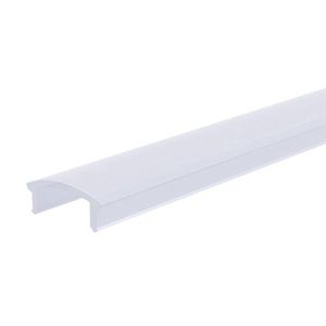 Deko Light 983514 F-01-10 Afdekking Kunststof (b x h x d) 14.50 x 6 x 1000 mm 1 m